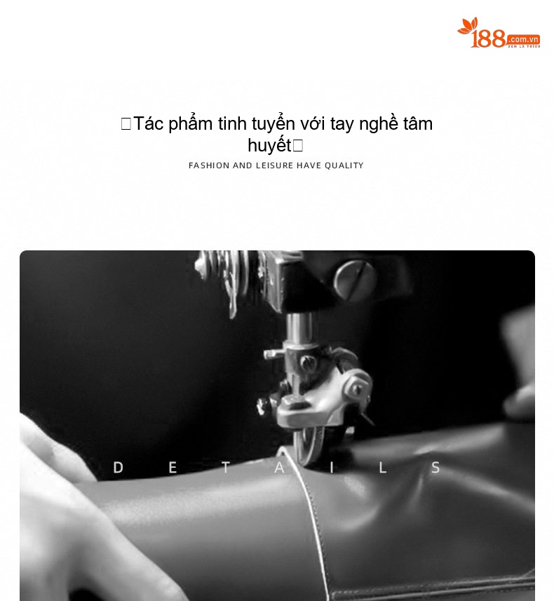 Giày Lười Nam Da Bò Dập Vân Chiều Cao Đế Khoảng 2cm Màu Đen, Nâu, Xám Xanh chi tiết 10
