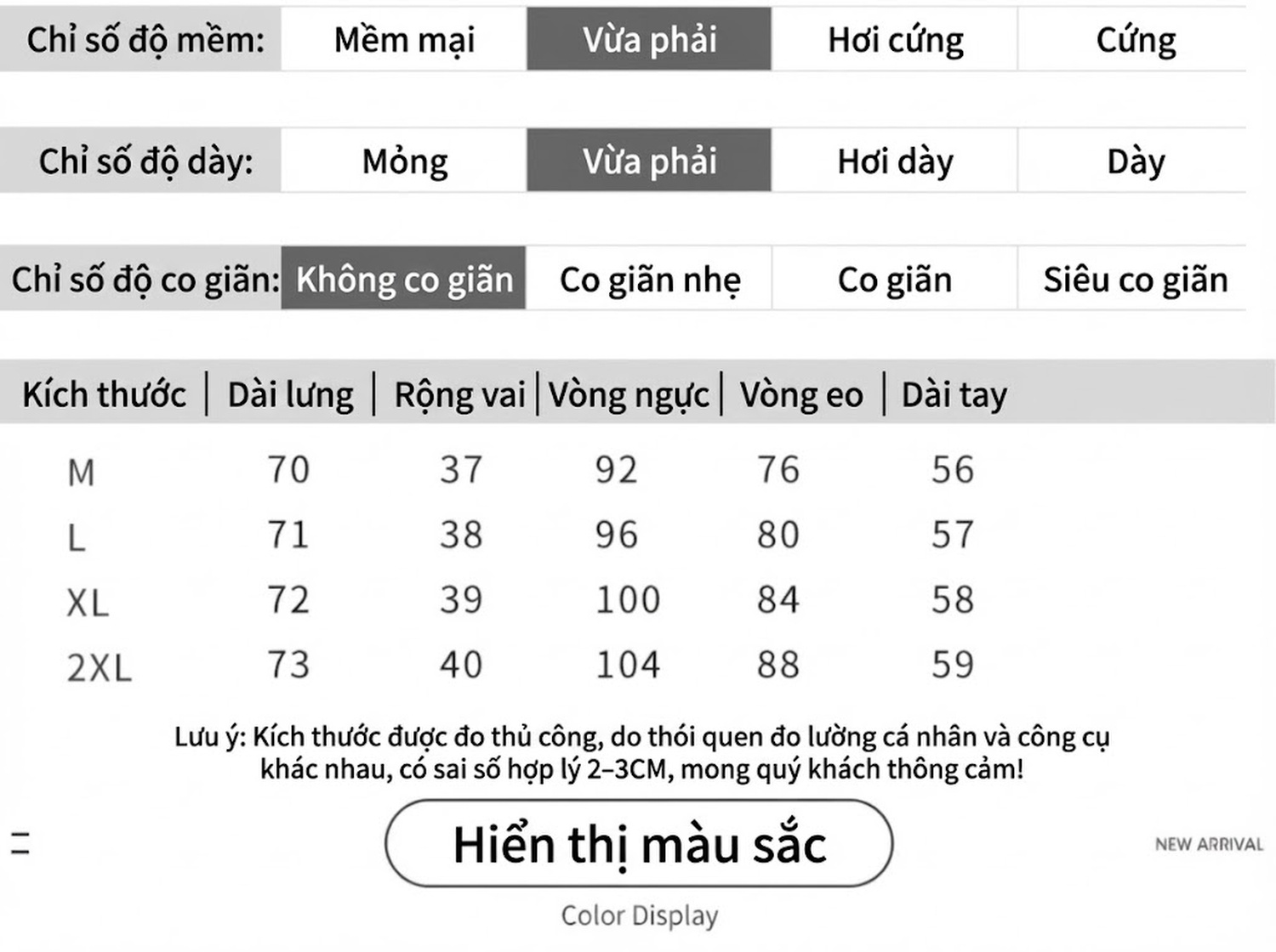 Áo Khoác Gió Nữ Dáng Ngắn Thiết Kế Thanh Lịch Màu Be chi tiết 10