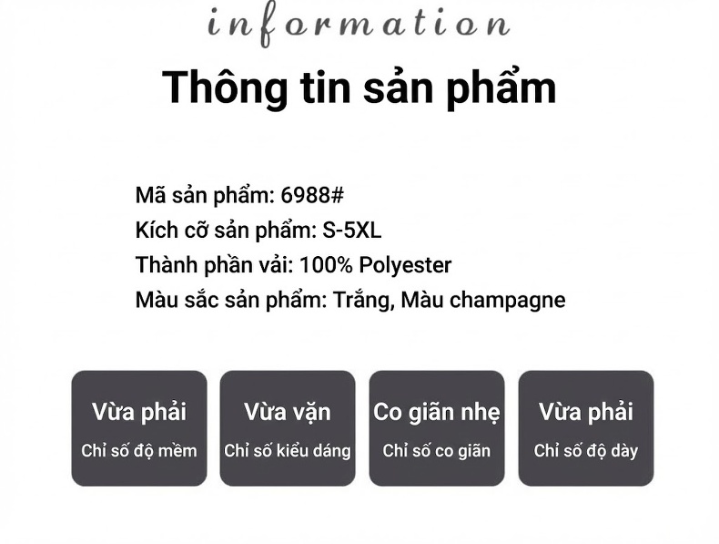 Áo Sơ Mi Nữ Tay Ngắn Cổ Nơ Thiết Kế Dáng Rộng Màu Trắng, Kem chi tiết 9