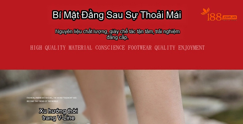 Dép Sandal Nam Da Thật Quai Dán Đế Cao Su Chống Trượt Bít Mũi Đi Biển, Đi Phượt (đế cao 3 cm) chi tiết 16