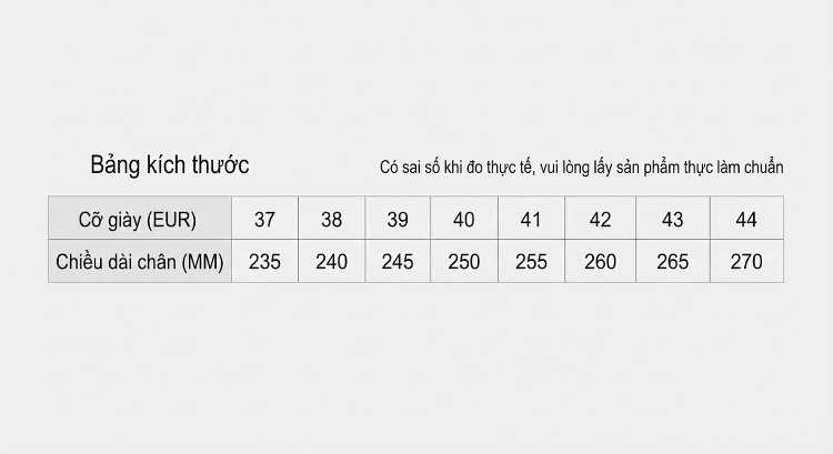 Giày Thể Thao Nam Da Thật Họa Tiết Da Rắn Chiều Cao Đế Khoảng 3cm Màu Trắng, Xám chi tiết 1