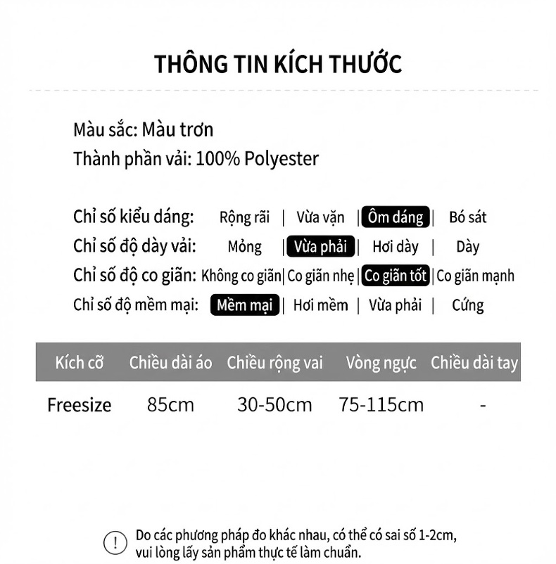 Áo Thun Nữ Dáng Rộng Xếp Ly Thiết Kế Bất Đối Xứng Phong Cách Thời Trang Màu Xanh Lam, Kem, Vàng, Be... chi tiết 5