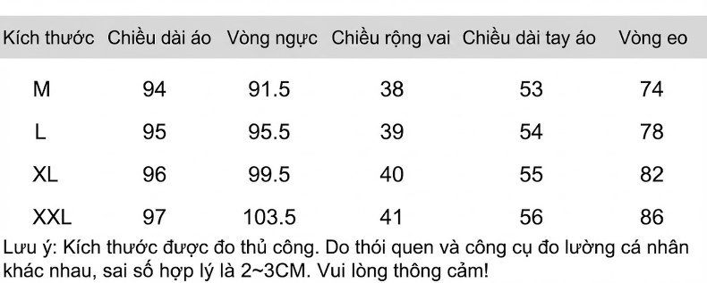Váy Vest Nữ Dáng Dài Tay Dài Phong Cách Thanh Lịch Màu Đỏ, Đen, Nâu chi tiết 6