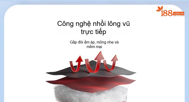 Áo Khoác Dạ Nam Lót Lông Vũ Dày Dặn Tháo Rời Màu Đen, Xám chi tiết 7