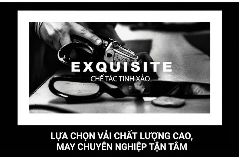 Áo Khoác Da Cừu Nam Dáng Ngắn Cổ Bẻ Phong Cách Trung Niên Màu Nâu, Đen chi tiết 5