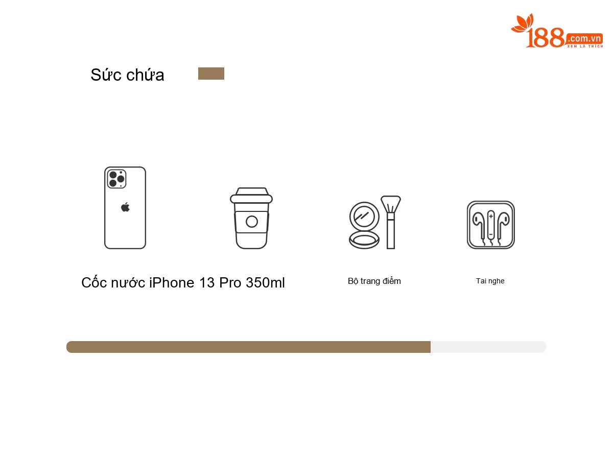Túi Tote Da Bò Mềm Mại Đeo Vai Thời Trang Túi Đeo Nách Da Thật Đeo Chéo Đa Năng Màu Kem chi tiết 3
