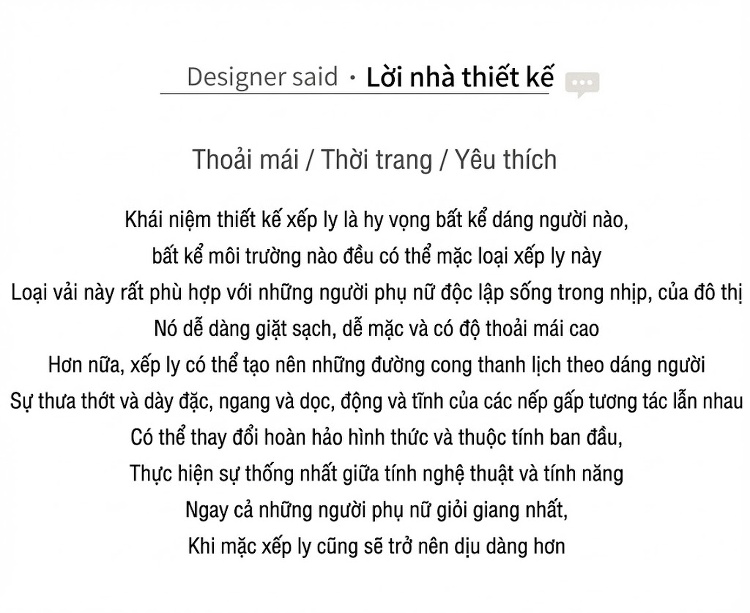 Chân Váy Midi Nữ Chữ A Lưng Cao Họa Tiết In Dây Lưng Thanh Lịch Màu Trắng, Xanh, Đen, Đỏ chi tiết 2