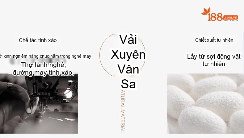 Áo Sơ Mi Nam Tay Ngắn Trung Niên Lụa Tơ Tằm Hương Vân Sa Cổ Tàu Họa Tiết Rạn Màu Đen chi tiết 8