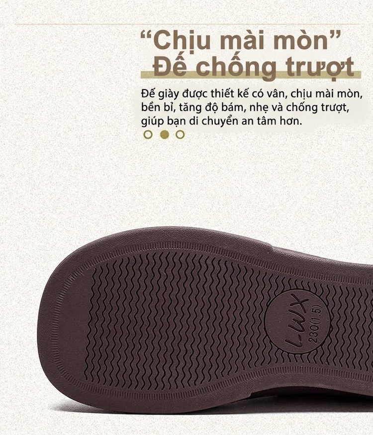 Boot Nữ Da Lộn Đế Dày Khóa Kéo Bên Hông Phong Cách Retro Chiều Cao Đế Khoảng 3cm Màu Đỏ Rượu, Vàng chi tiết 6