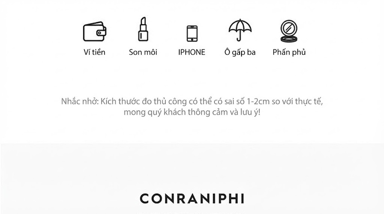Túi Xách Tay Nữ Da Thật Kelly Platinum Đeo Chéo Đeo Vai Đa Năng Màu Be, Nâu, Xanh... chi tiết 5