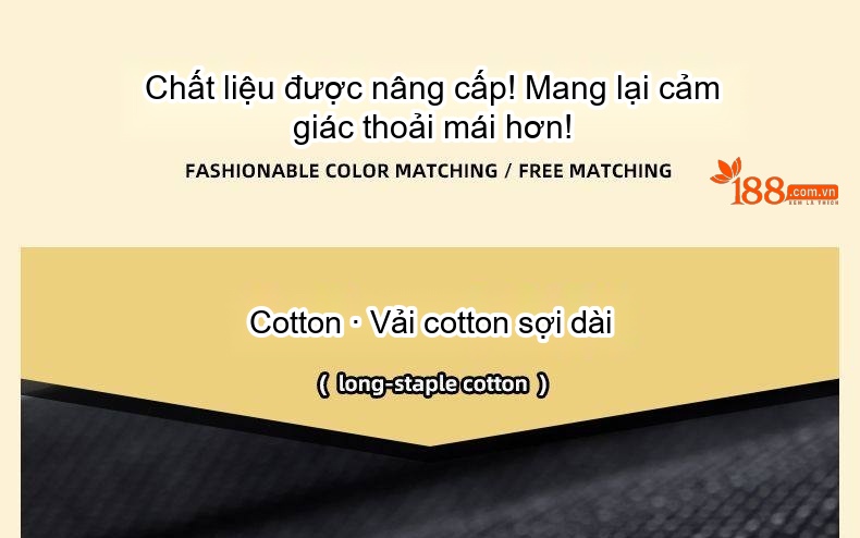 Quần Jean Nam Dáng Ôm Chân Thu Đông Thêu Họa Tiết Màu Đen, Xám chi tiết 10