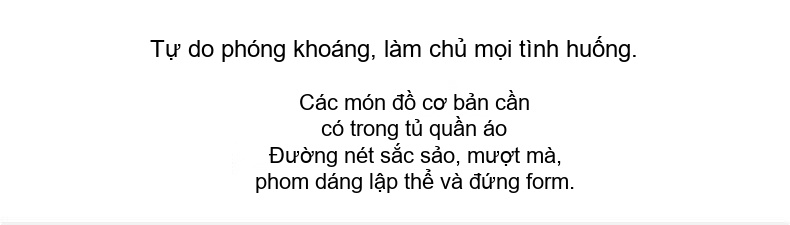 Áo Khoác Nam Cổ Bẻ Khóa Kéo Kiểu Dáng Công Sở Màu Xanh Navy, Nâu, Đen chi tiết 5