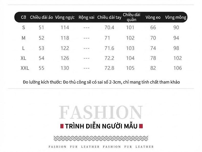 Bộ Quần Áo Thể Thao Nữ Áo Khoác Dáng Lửng Quần Ống Rộng Phong Cách Hàn Quốc Màu Xanh Navy chi tiết 4