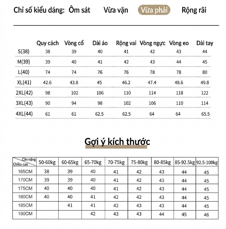 Áo Sơ Mi Dài Tay Nam Sợi Tre Họa Tiết Kẻ Caro Màu Xám, Nâu, Đen, Xanh Navy... chi tiết 5