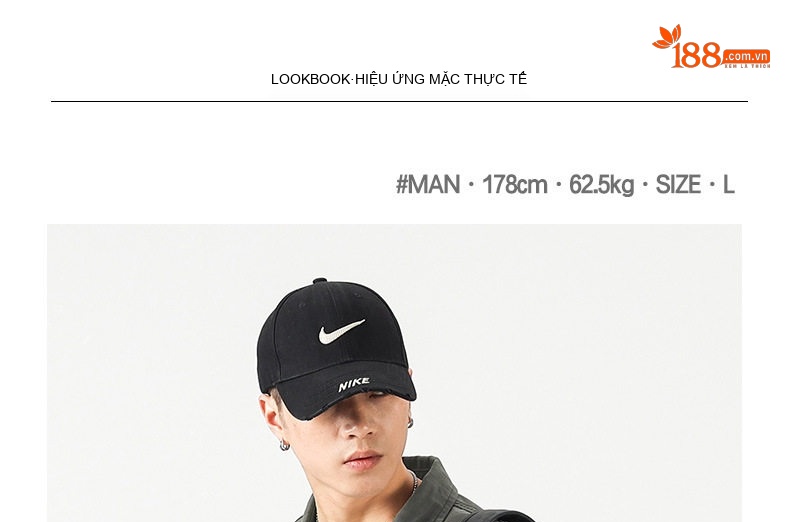 Áo Sơ Mi Cotton Dài Tay Form Rộng Cỡ Lớn Phong Cách Công Sở Màu Đen, Xanh Rêu, Nâu, Trắng Kem chi tiết 9