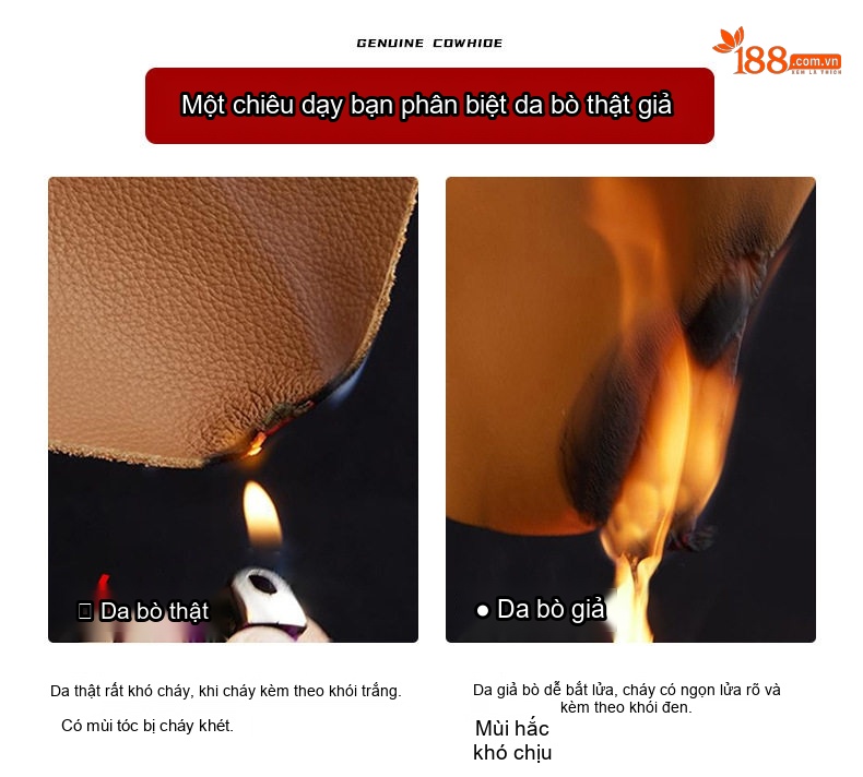 Túi Tote Nữ Da Bò Thiết Kế Nhỏ Gọn, Đựng Vừa A4, Đeo Vai Công Sở Màu Nâu, Be, Đen chi tiết 4