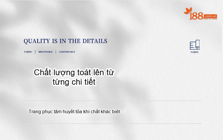 Áo Polo Nam Cotton Tay Ngắn Form Rộng Cổ Bẻ Thanh Lịch Màu Trắng, Xanh Đen, Xanh Navy chi tiết 4