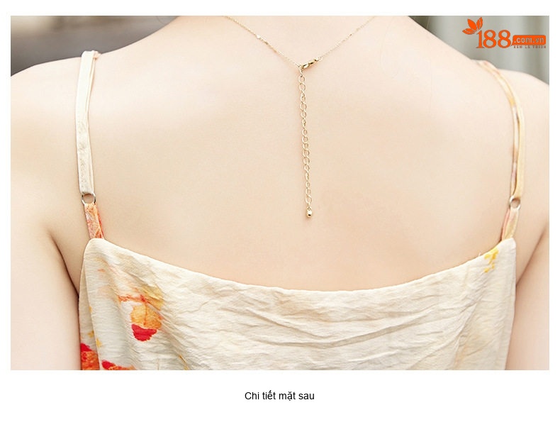 Set Bộ Áo và Chân Váy Nữ Phong Cách Trung Hoa Cách Tân Thanh Lịch Màu Hồng, Be chi tiết 32