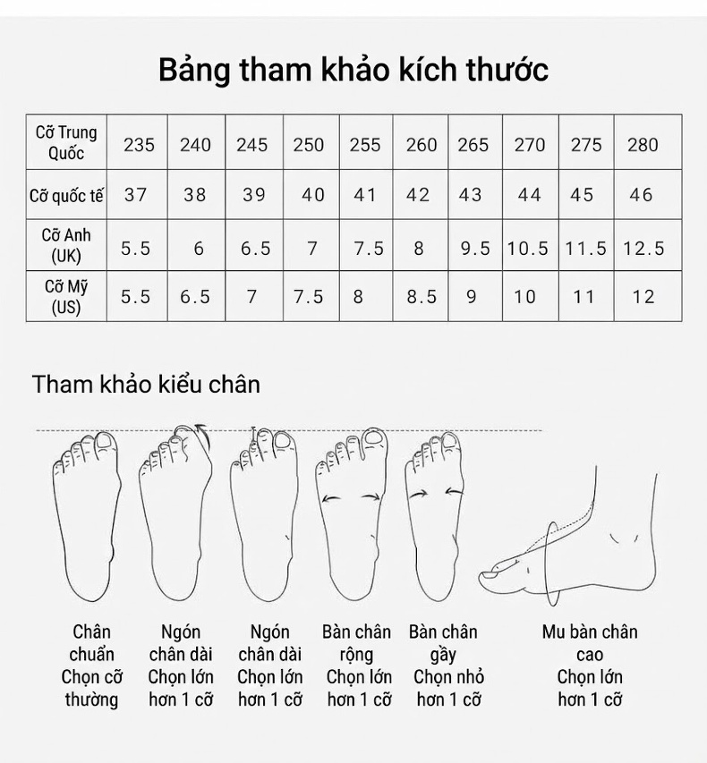 Giày Tây Buộc Dây Nam Da Thật Chiều Cao Đế Khoảng 3cm Màu Đen, Nâu, Xám, Xanh... chi tiết 3
