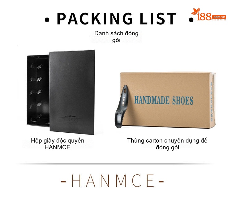 Boot Martin Nam Da Bò Cổ Cao Chiều Cao Đế Khoảng 5cm Màu Đen chi tiết 17