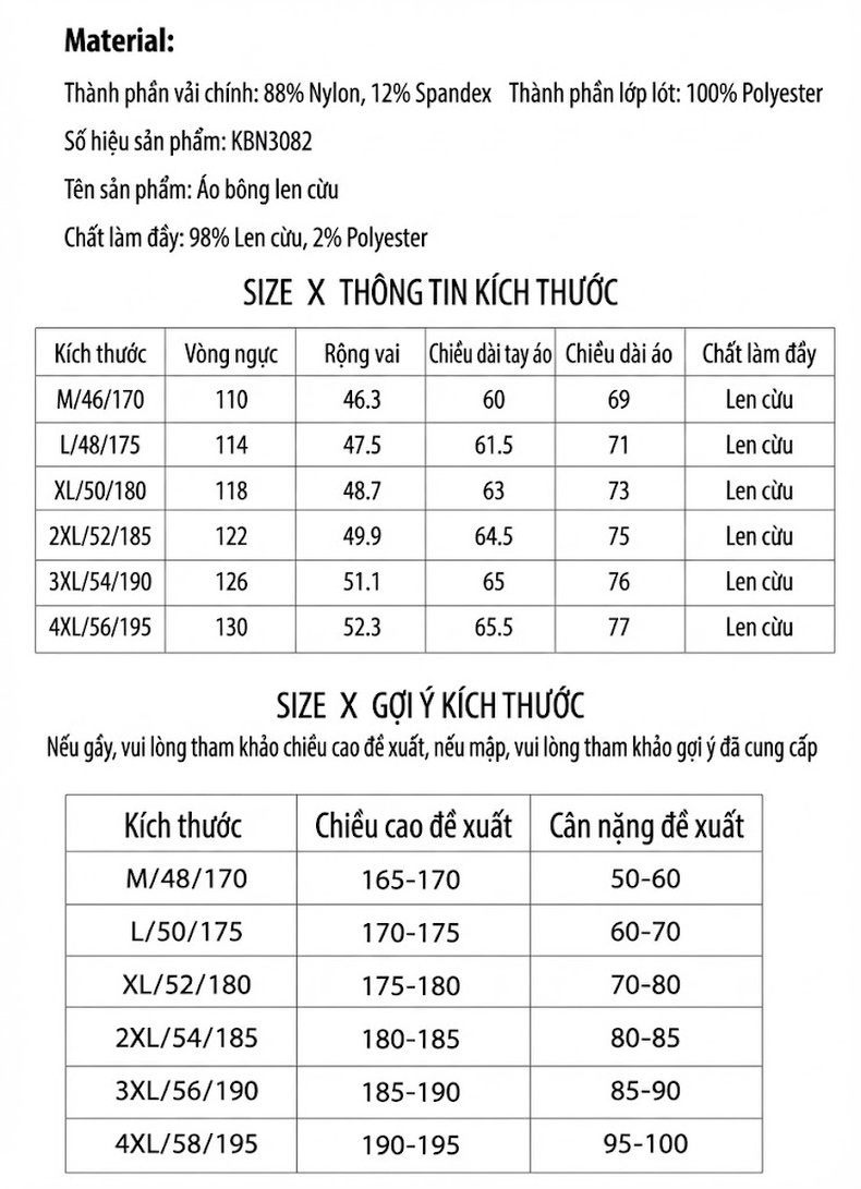 Áo Khoác Nam Cotton Lông Cừu Non Cổ Bẻ Dáng Sơ Mi Giữ Ấm Màu Đen, Xám chi tiết 2