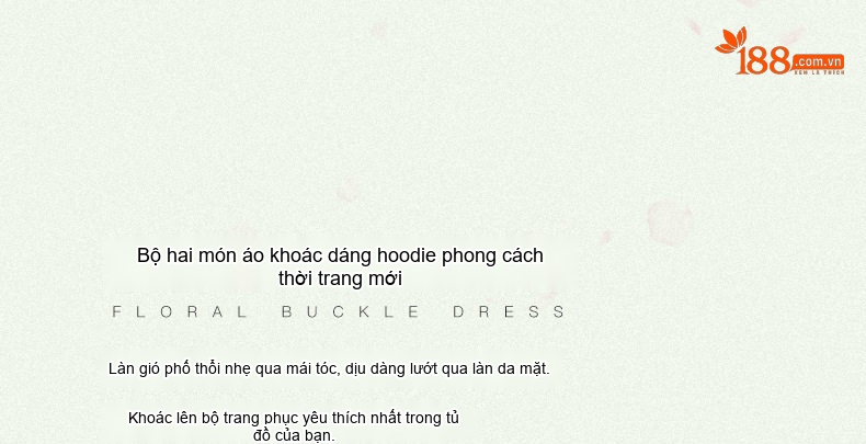 Bộ Đồ Thể Thao Nữ Thu Đông Áo Khoác Dáng Bomber Quần Dài Màu Xanh Lá, Cam, Xám, Đen chi tiết 1