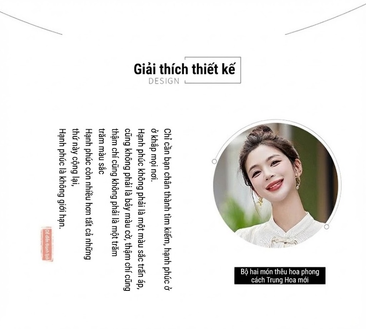 Giày Sneaker Nữ Lưới Thoáng Khí Đế Bánh Mì Chiều Cao Đế Khoảng 5cm Màu Be, Nâu chi tiết 6