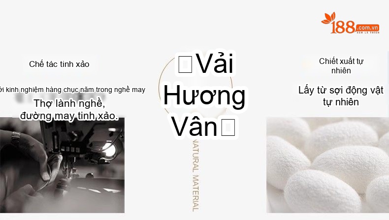 Áo Sơ Mi Tay Ngắn Nam Hương Vân Sa Tơ Tằm Đường Vân Trung Hoa Màu Đen chi tiết 6