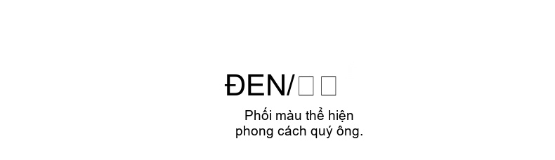 Giày Lười Nam Da Thật Lỗ Thoáng Khí Chiều Cao Đế Khoảng 2cm Màu Đen, Nâu, Kem chi tiết 10