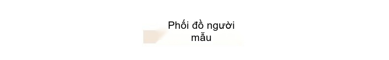 Áo Khoác Nữ Dáng Rộng Dệt Kim Lông Chồn Dày Phong Cách Hàn Quốc Màu Trắng Kem chi tiết 4