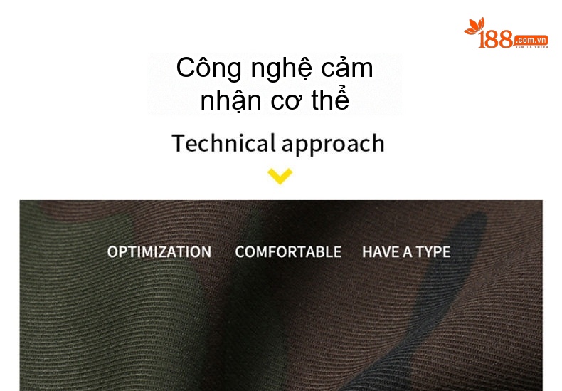 Quần Jogger Nam Lót Lông Cừu Non Dày Dặn Phong Cách Mỹ Ống Bo Chun Màu Rằn Ri, Đen chi tiết 4