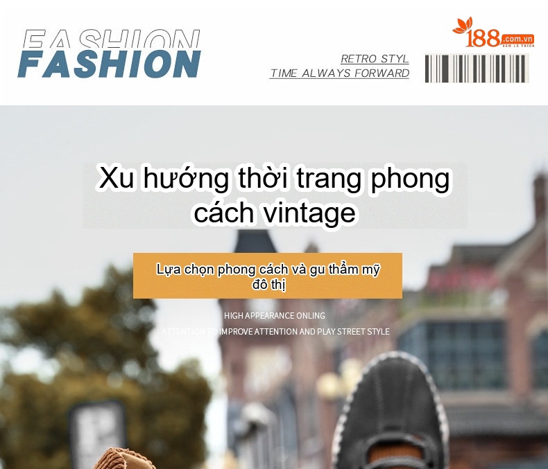 Giày Mọi Nam Da Mờ Kiểu Dáng Lười Buộc Dây Thủ Công Chiều Cao Đế Khoảng 3cm Màu Nâu, Đen, Xanh Lá... chi tiết 21
