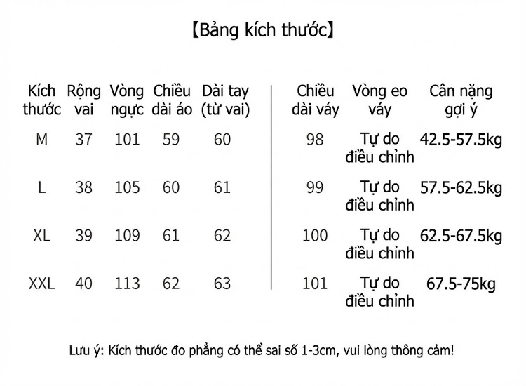 Set Áo Thêu Hoa Cổ Tàu Tay Lỡ và Chân Váy Mã Diện In Họa Tiết Phong Cách Trung Hoa chi tiết 16