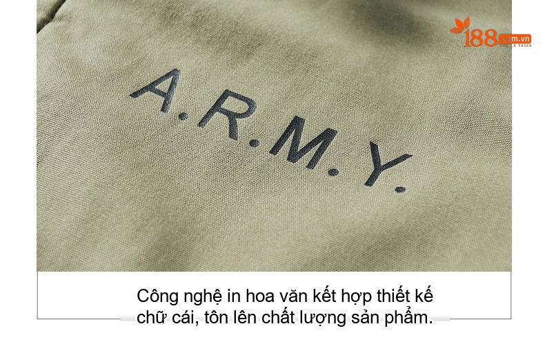 Áo Khoác Bomber Nam Lông Cừu Non Lót Lông Dày Dặn Kiểu Công Sở Màu Xanh Navy, Xanh Rêu chi tiết 20