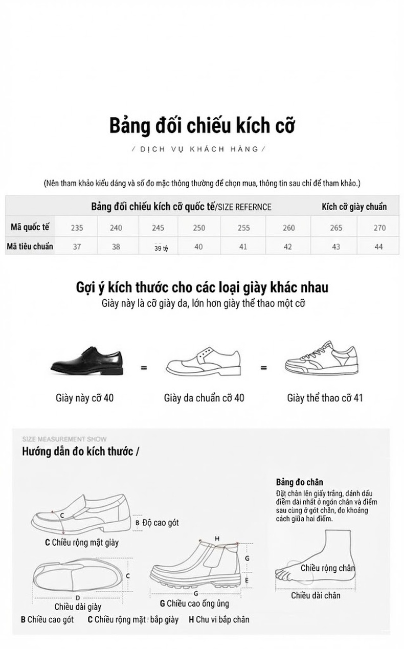 Boot Chelsea Nam Da Lộn Chiều Cao Đế Khoảng 3cm Màu Nâu Đậm, Nâu Vàng chi tiết 22