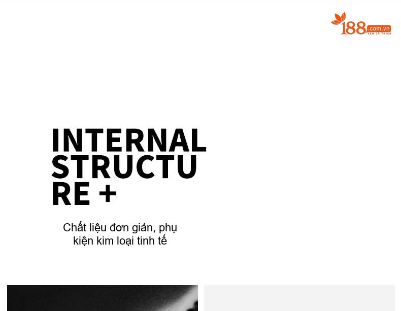 Túi Xách Nữ Da Thật Đeo Vai/Đeo Chéo Phong Cách Thời Trang Màu Đen, Nâu chi tiết 5