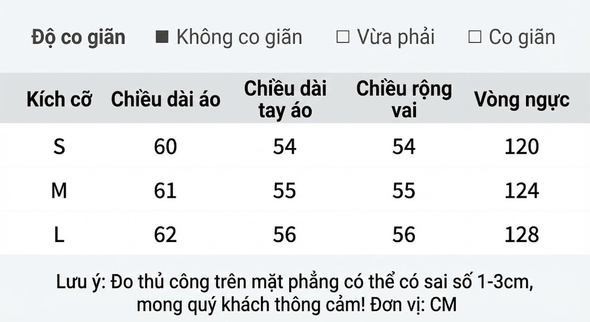 Áo Khoác Phao Nữ Ngắn Tay Dáng Nhỏ Cổ Trụ Dày Dặn Ấm Áp Màu Trắng, Đen, Vàng chi tiết 1