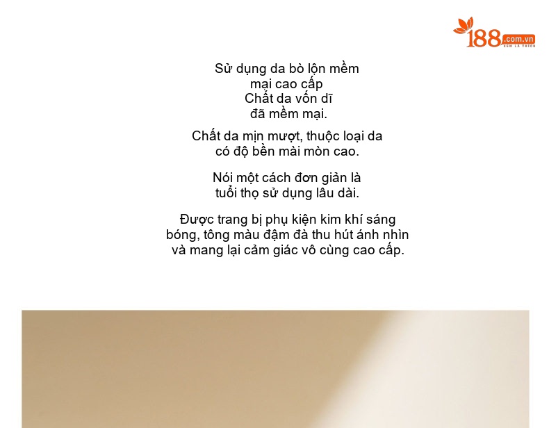 Túi Xách Nữ Da Mờ Họa Tiết Da Báo Đeo Vai Phong Cách Retro chi tiết 2