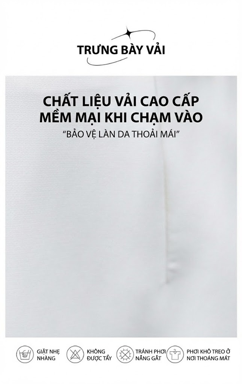 Set Bộ Áo Không Tay Và Chân Váy Ngắn Phong Cách Tiểu Thư Thanh Lịch Màu Trắng, Đen chi tiết 10