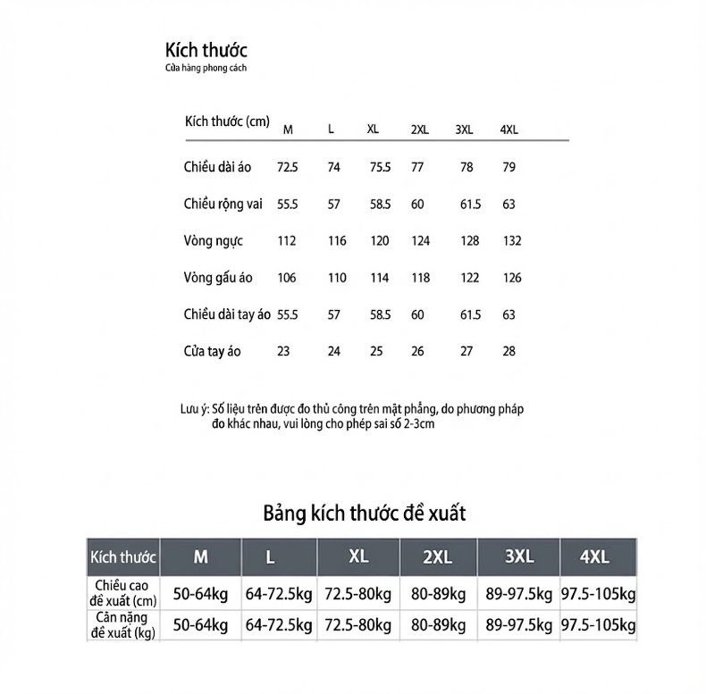 Áo Khoác Jean Nam Dáng Rộng Phong Cách Mỹ chi tiết 5