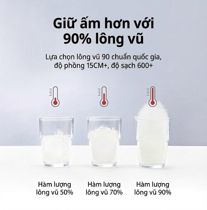 Áo Vest Nam Lông Cừu Có Lớp Lót Lông Vũ Tháo Rời Được Phong Cách Doanh Nhân Màu Xám chi tiết 9