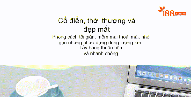 Ví Cầm Tay Nam Da Bò Thật Phong Cách Doanh Nhân Thời Trang Màu Đen chi tiết 7