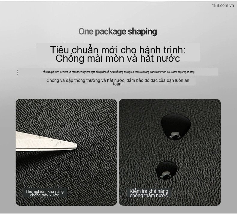 Túi Đeo Chéo Nam Da Mờ Khóa Mật Mã Chống Trộm, Đựng Laptop, Công Sở Màu Đen, Nâu, Nâu Đậm chi tiết 11