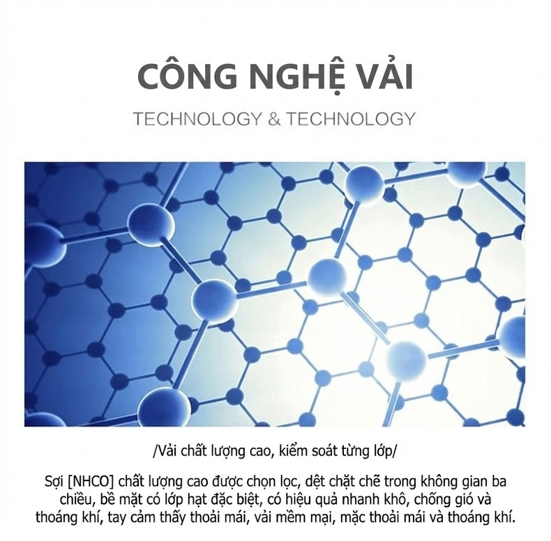 Áo khoác gió nam mỏng nhẹ chống nước có mũ trùm đầu chi tiết 42