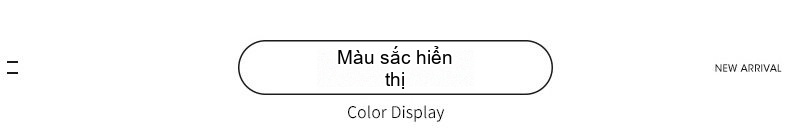 Áo Khoác Dạ Nữ Dáng Dài Vừa Phong Cách Hàn Quốc Màu Đỏ, Xanh Dương chi tiết 6