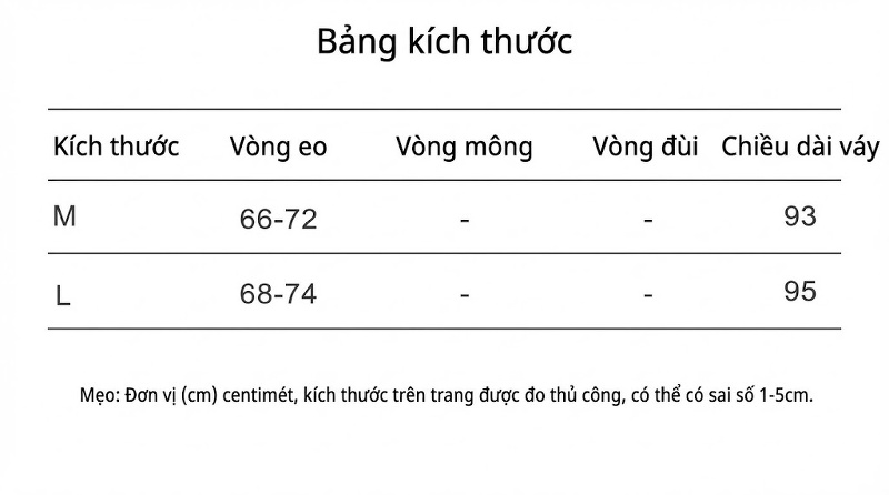 Chân Váy Midi Nữ Dáng Chữ A Màu Trơn Phong Cách Hàn Quốc Thanh Lịch chi tiết 8