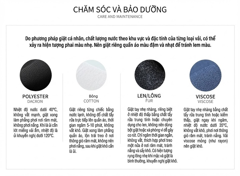Bộ Vest Nữ Công Sở Dáng Dài Tay Lỡ Màu Đen, Kaki, Xanh Ngọc chi tiết 23