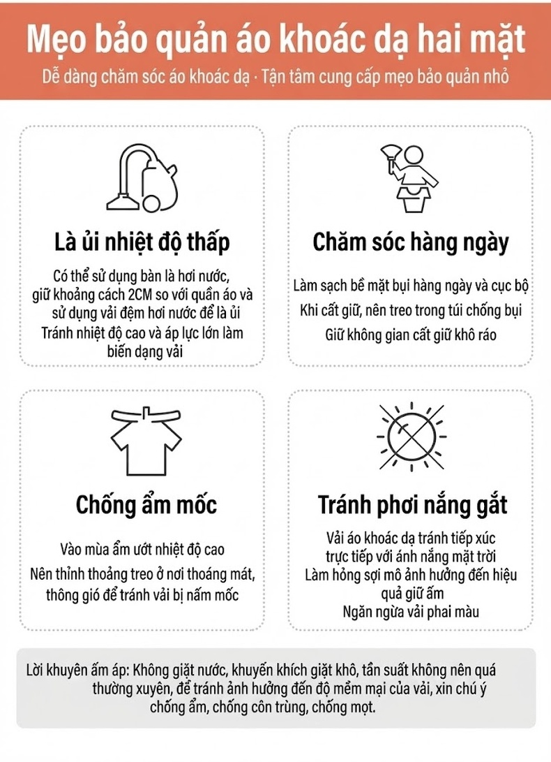Áo Khoác Dạ Nữ Hai Mặt Dáng Dài Chiết Eo Cổ chữ Vest Phong Cách Hàn Quốc Màu Xanh, Đỏ, Nâu, Đen... chi tiết 14