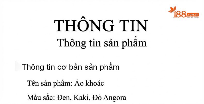 Áo Khoác Da Ngắn Tay Lỡ Dáng Bomber Phong Cách Hàn Quốc Màu Nâu, Đen chi tiết 1