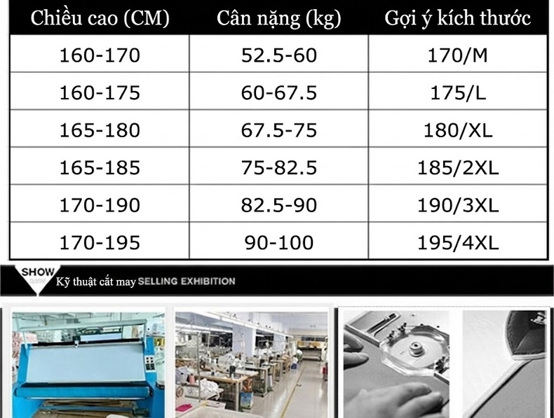 Áo Khoác Dạ Nam Dáng Dài Vừa Cổ chữ Vest Cài Nút Phong Cách Tối Giản Màu Đen, Xám, Nâu chi tiết 6